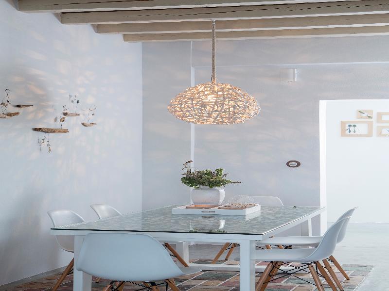 Melograno Villas Astypalaia Exterior photo