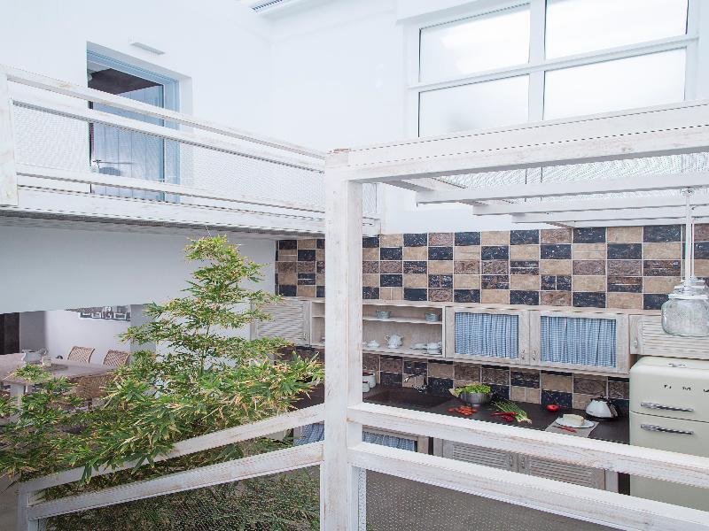 Melograno Villas Astypalaia Exterior photo