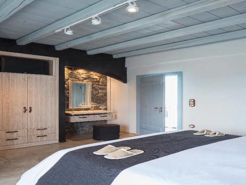 Melograno Villas Astypalaia Exterior photo