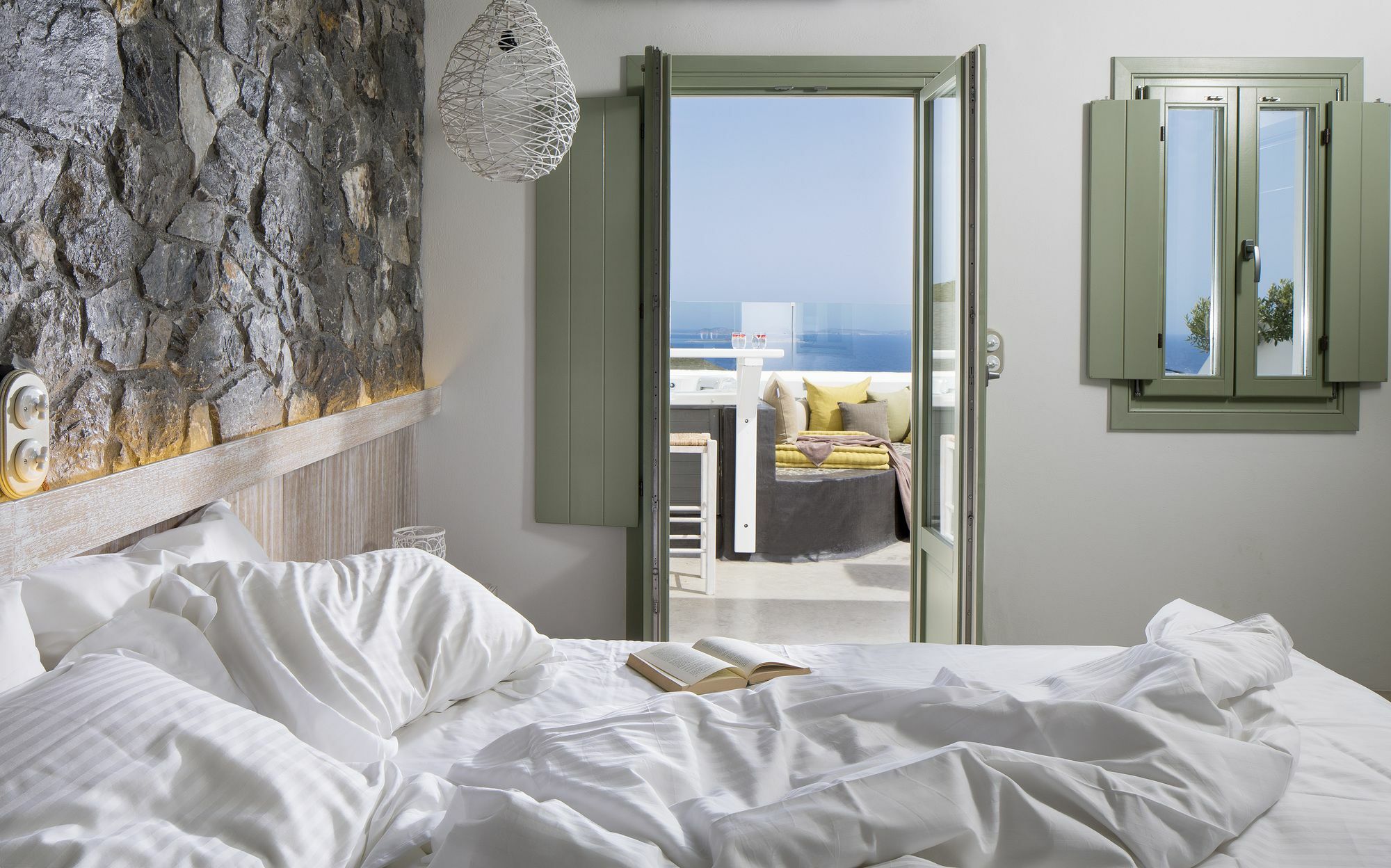 Melograno Villas Astypalaia Exterior photo